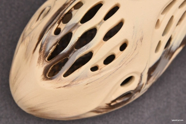 Adidas Foam MX Cream GX8774 RNNR Yeezy Clay 1213